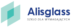 Alisglass Logo